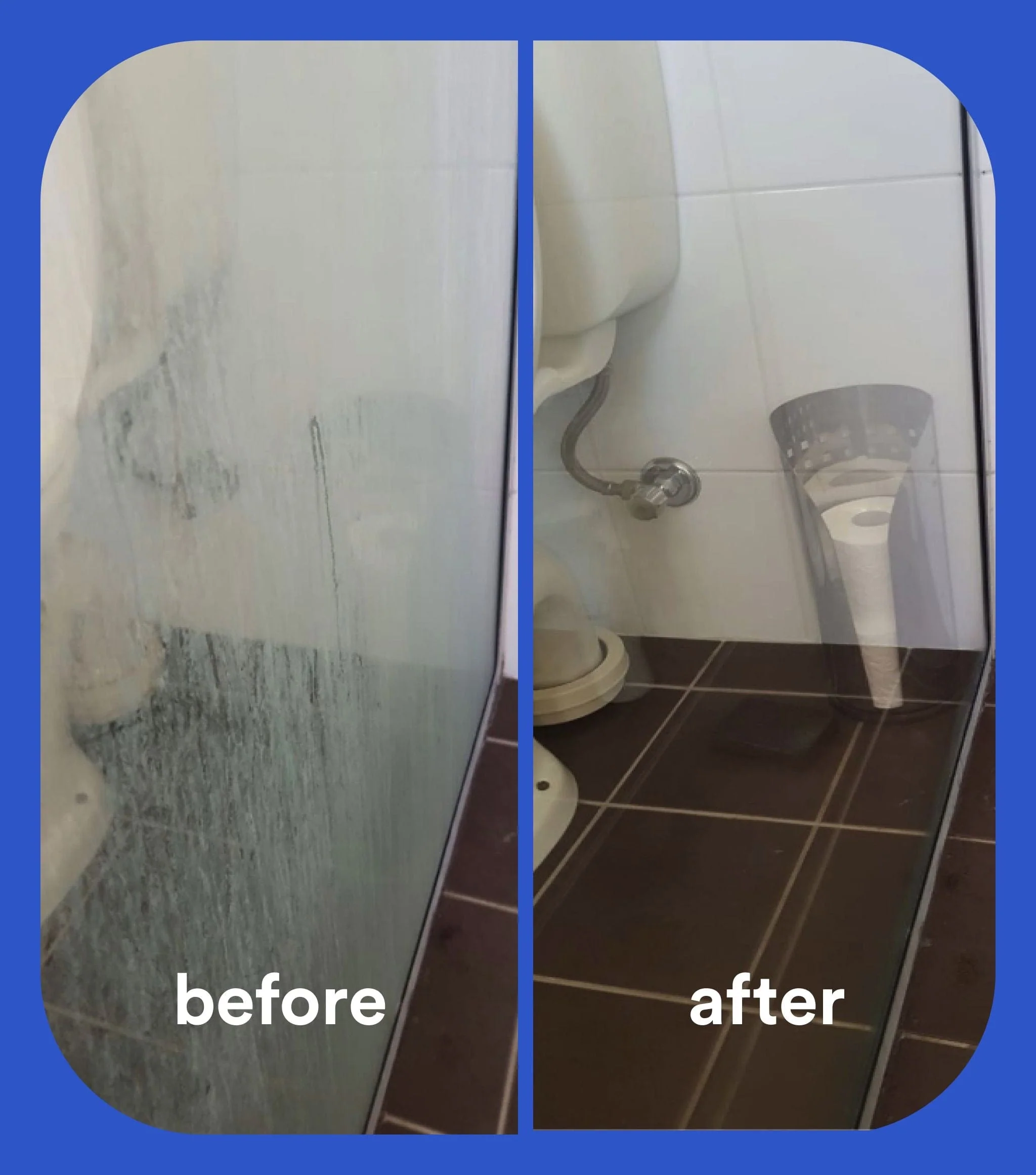 Bathroom & Shower Cleaner 1.8L - Image 4