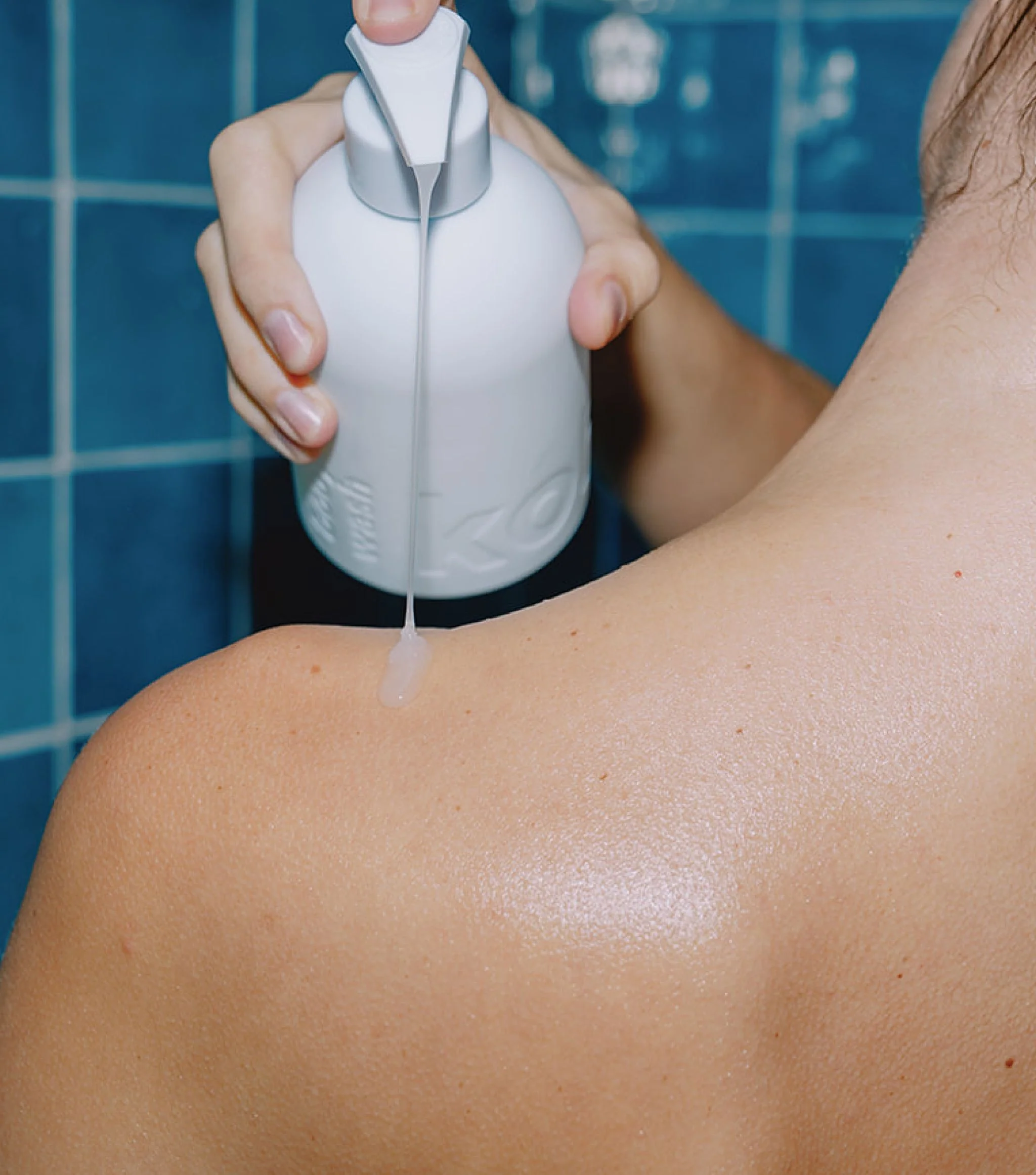 Body Wash 1.5L - Image 3