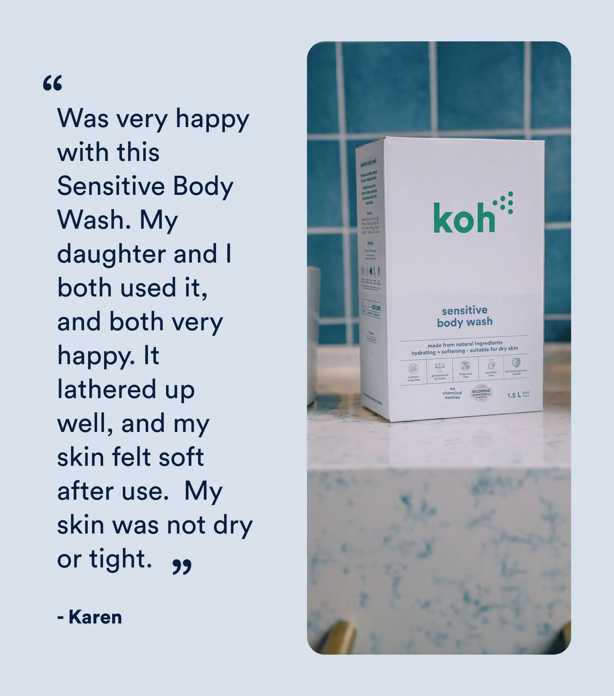 Body Wash 1.5L - Image 8