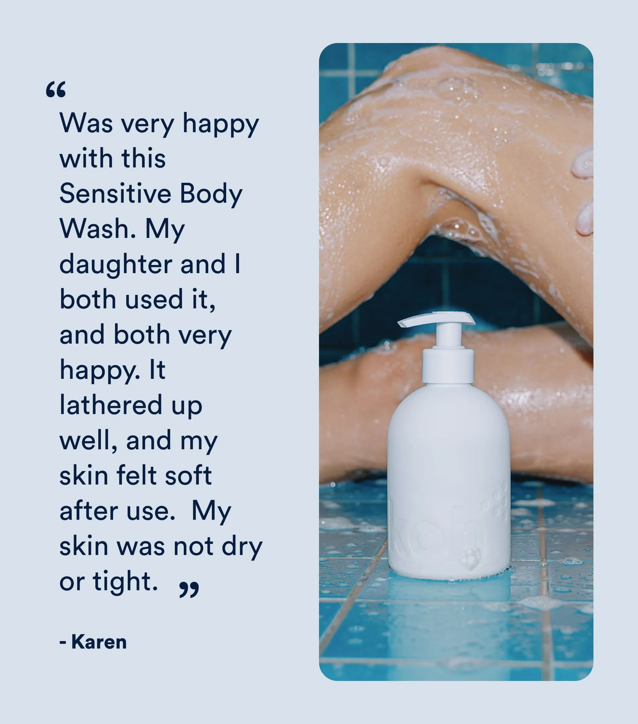 Body Wash Starter Kit - Image 7