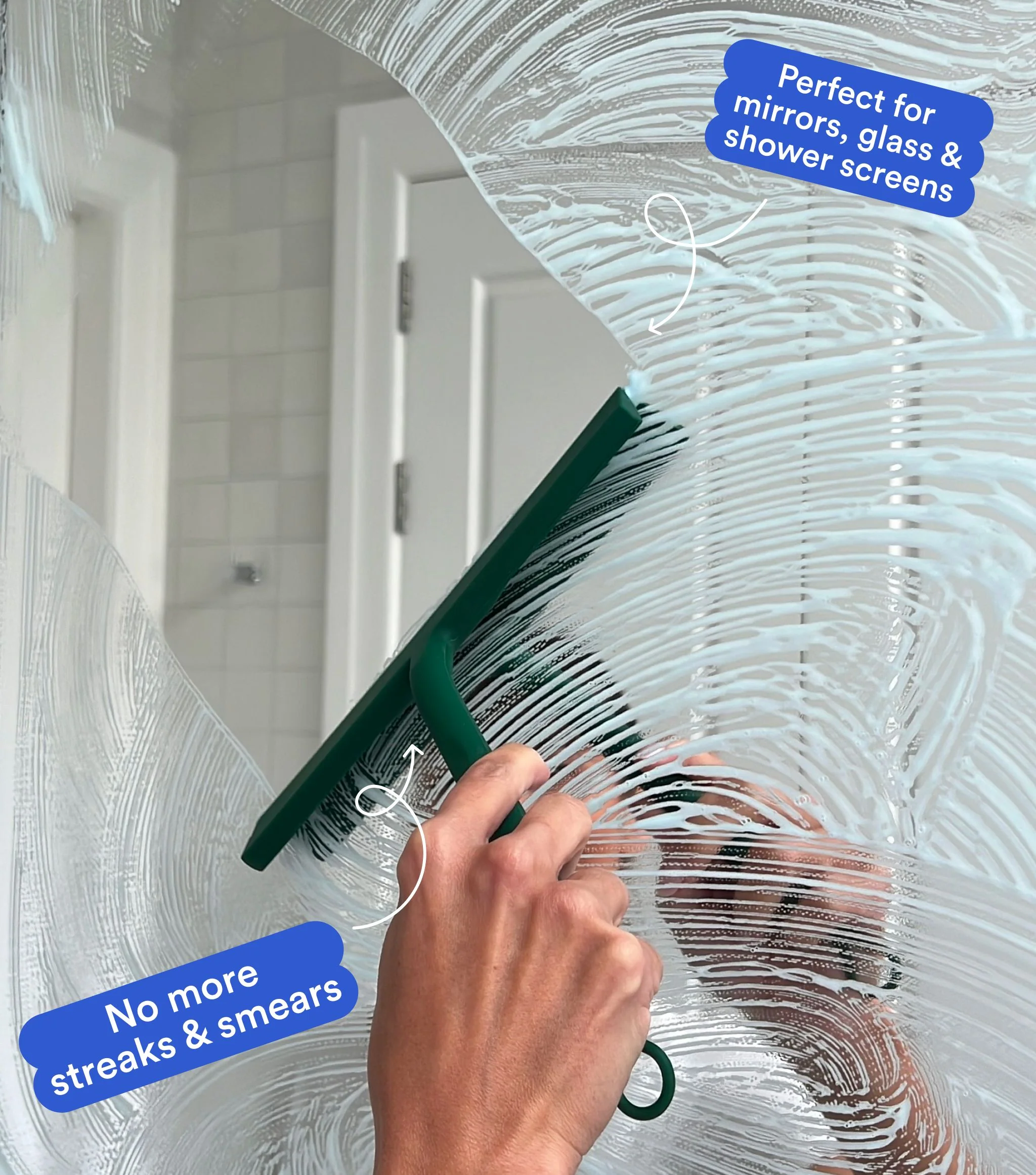 Core Bathroom & Shower Starter Kit - Image 5