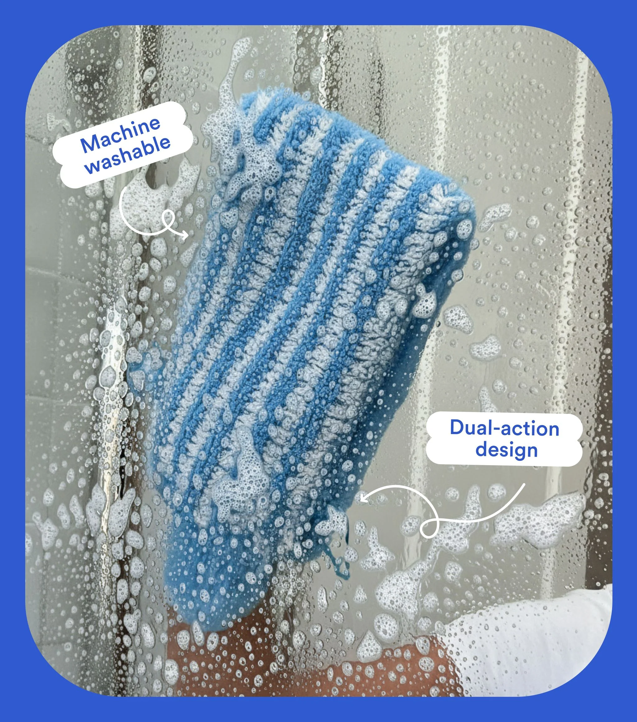 Core Bathroom & Shower Starter Kit - Image 6