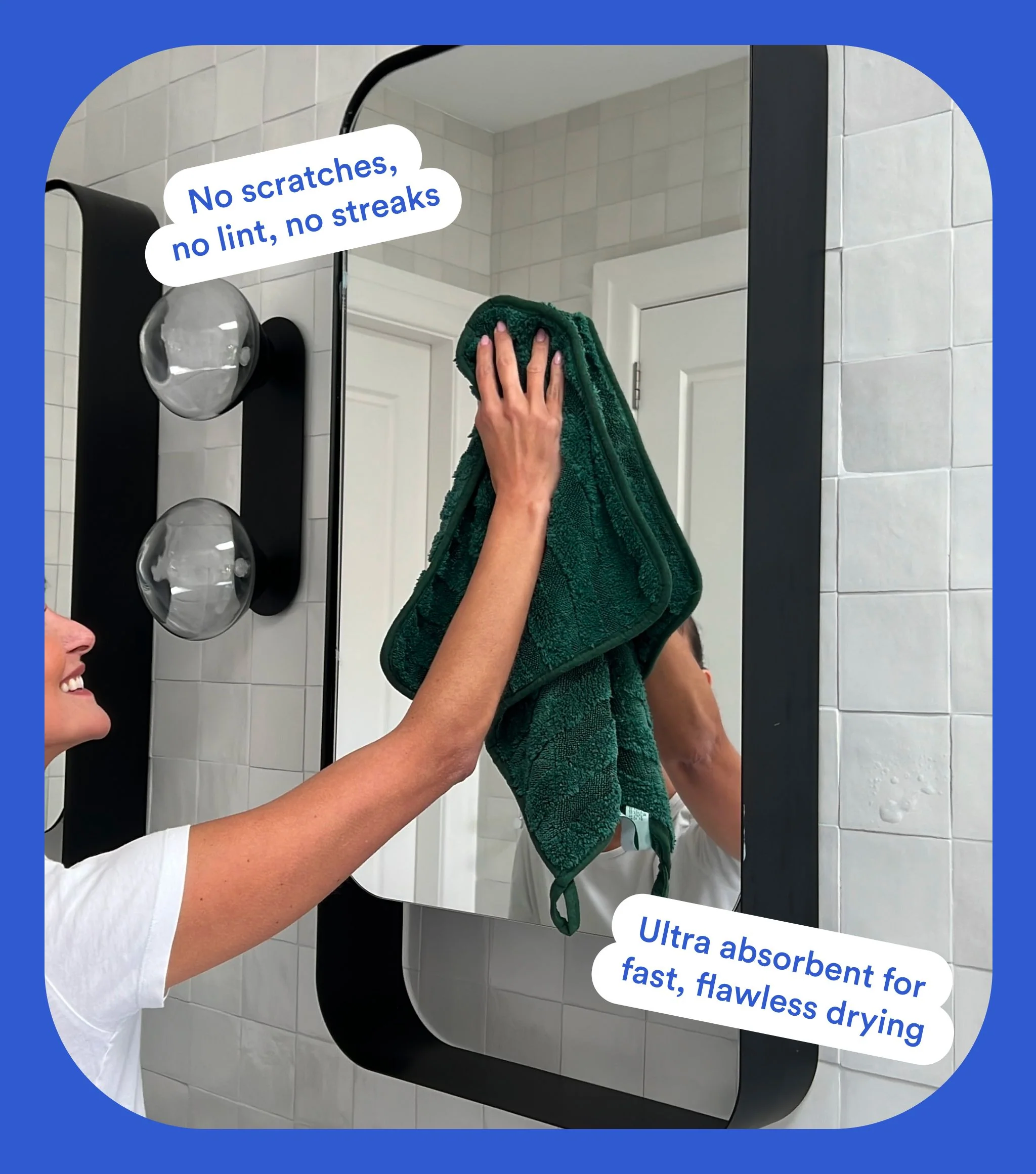 Core Bathroom & Shower Starter Kit - Image 8