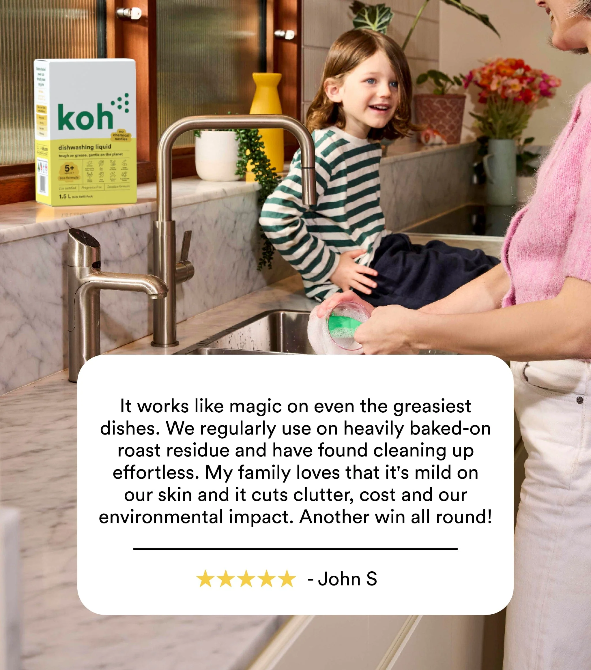 Dish Starter Kit - Image 12