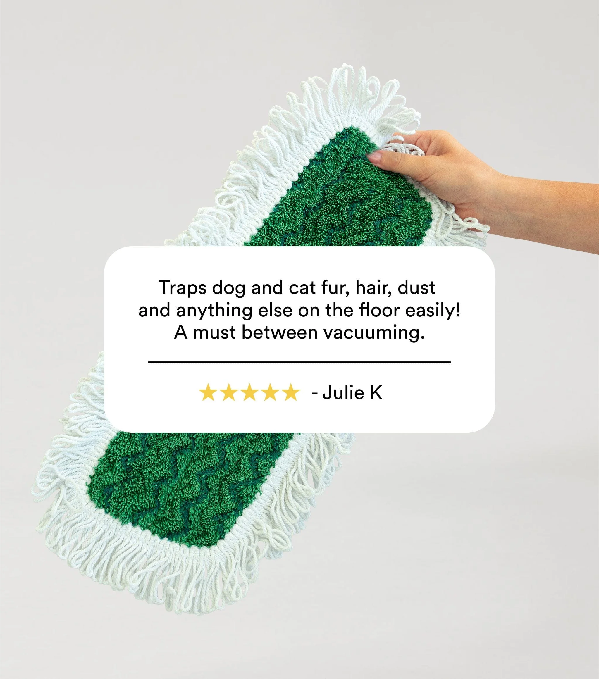 Dusting Mop Pad - Image 4