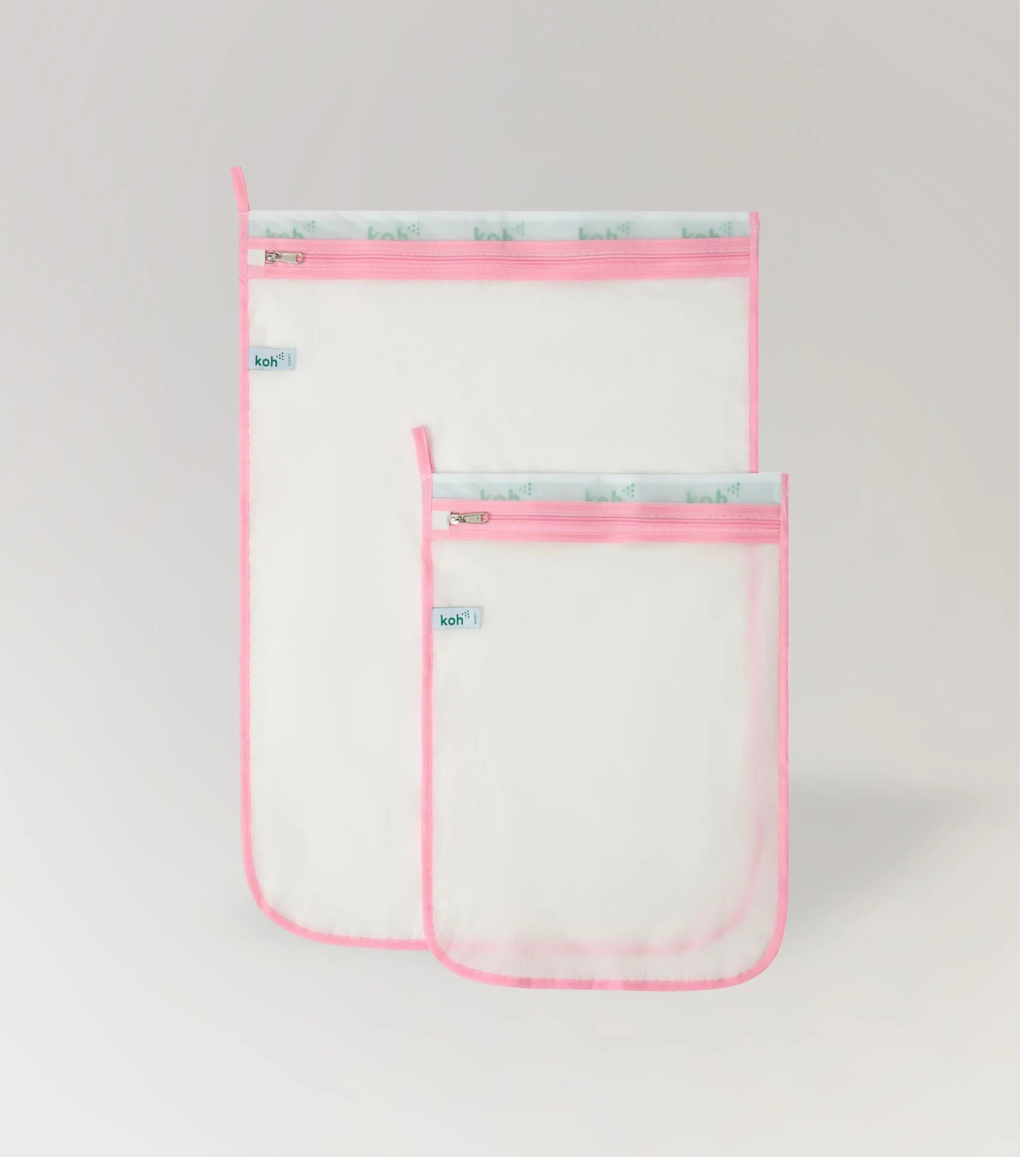 Eco Washing Bags 2pk