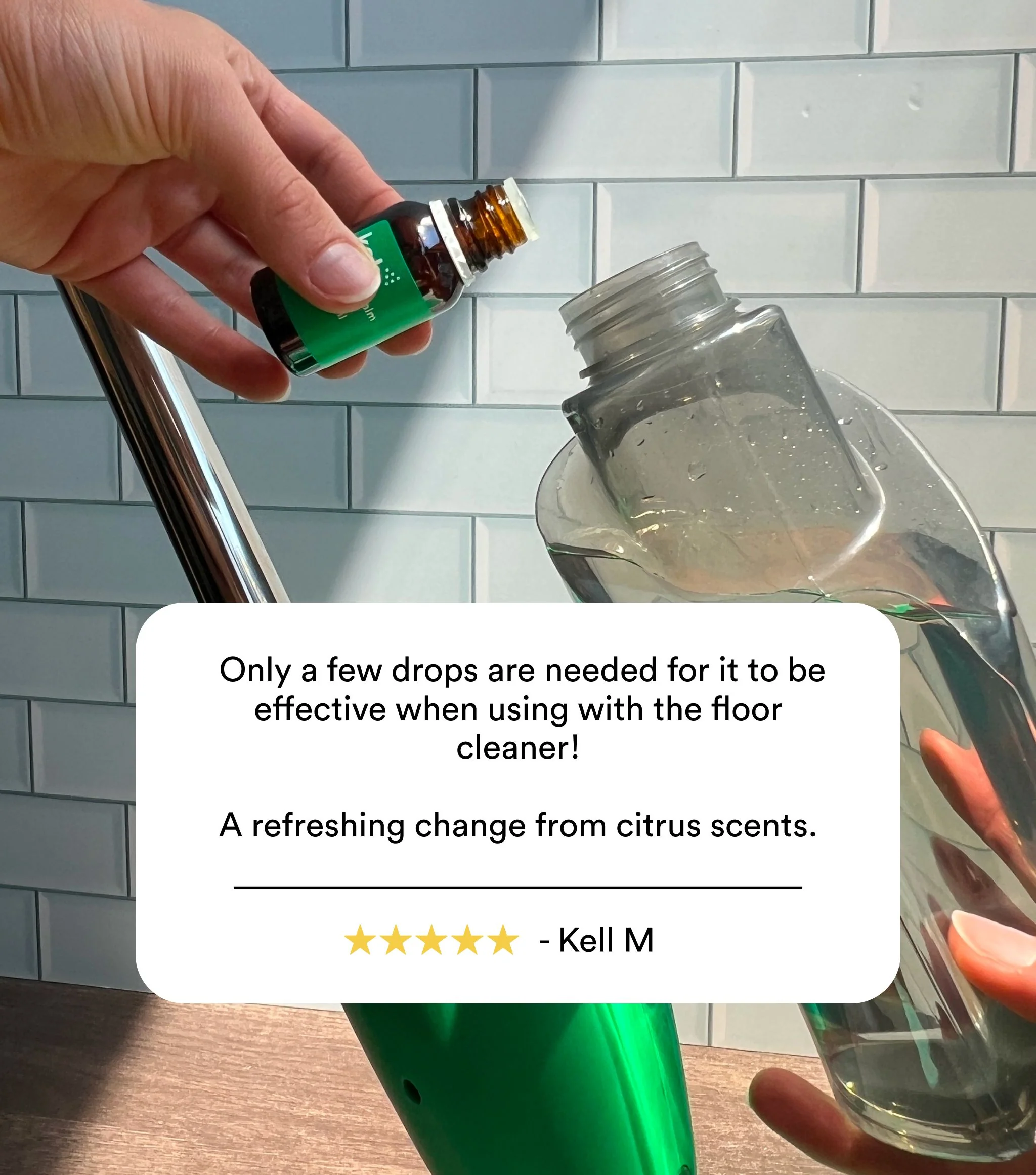 Eucalyptus Oil - Image 4