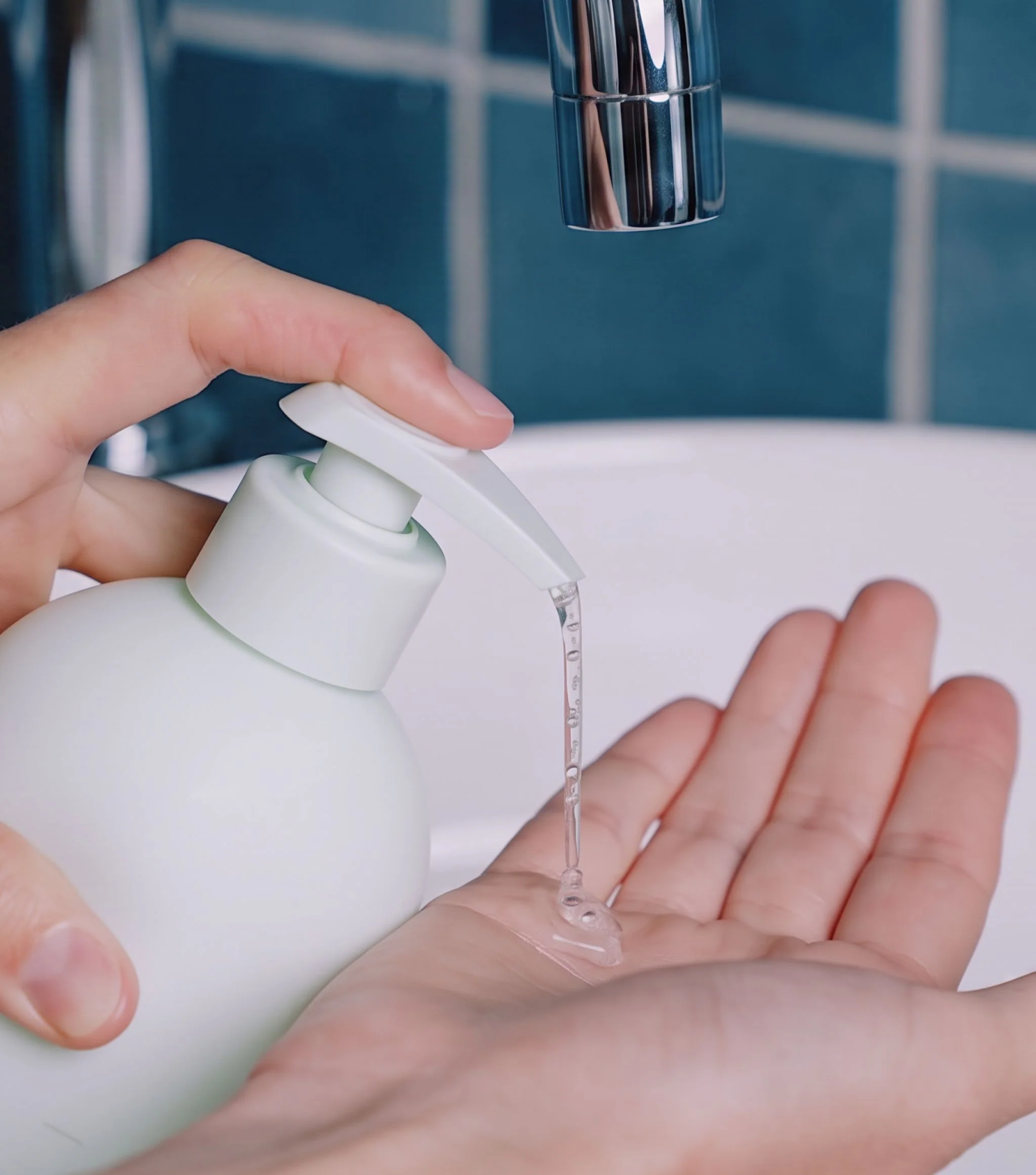 Hand Wash 1.5L - Image 3