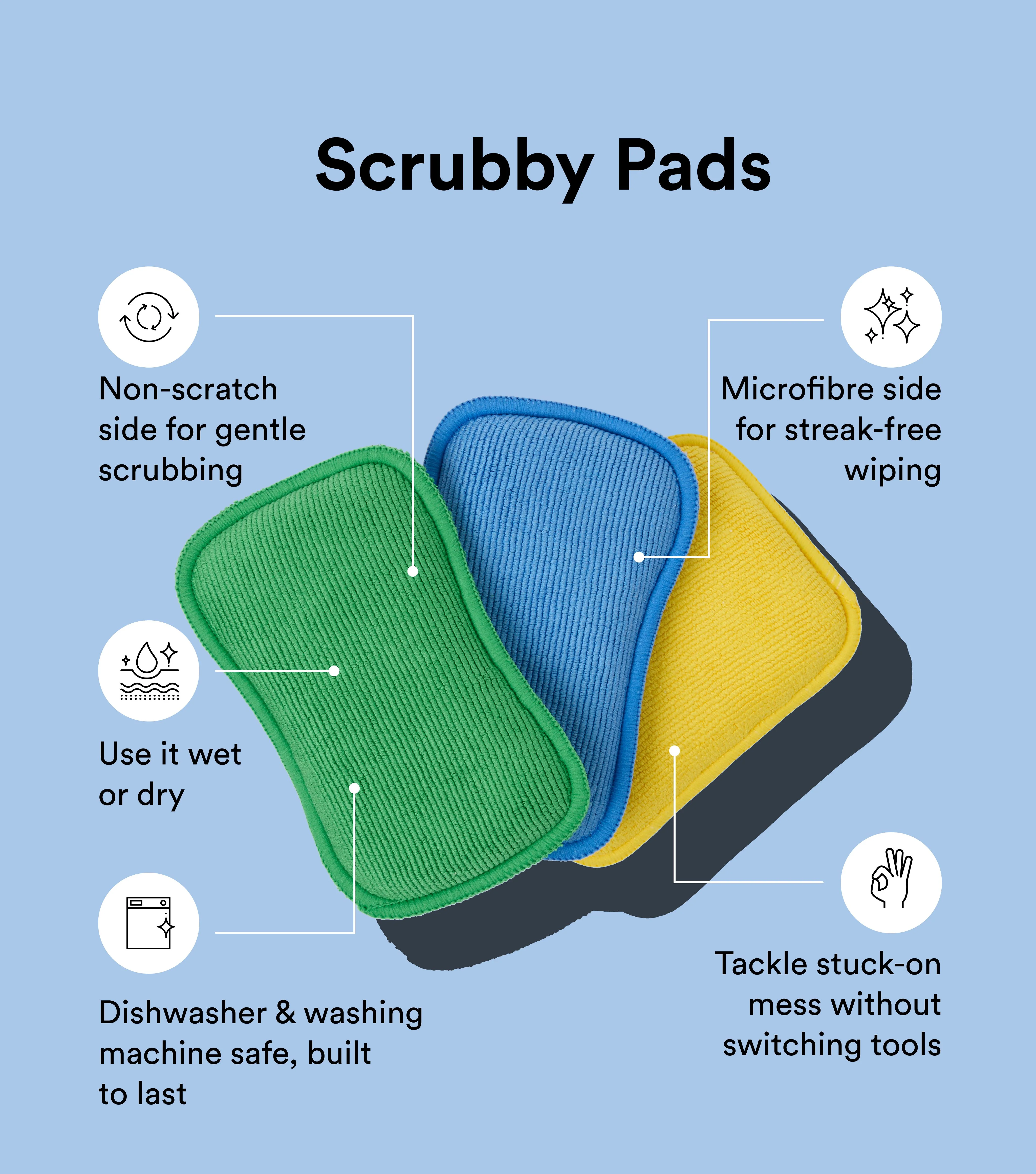 Plastic Free July Swap Out Kit - Image 6