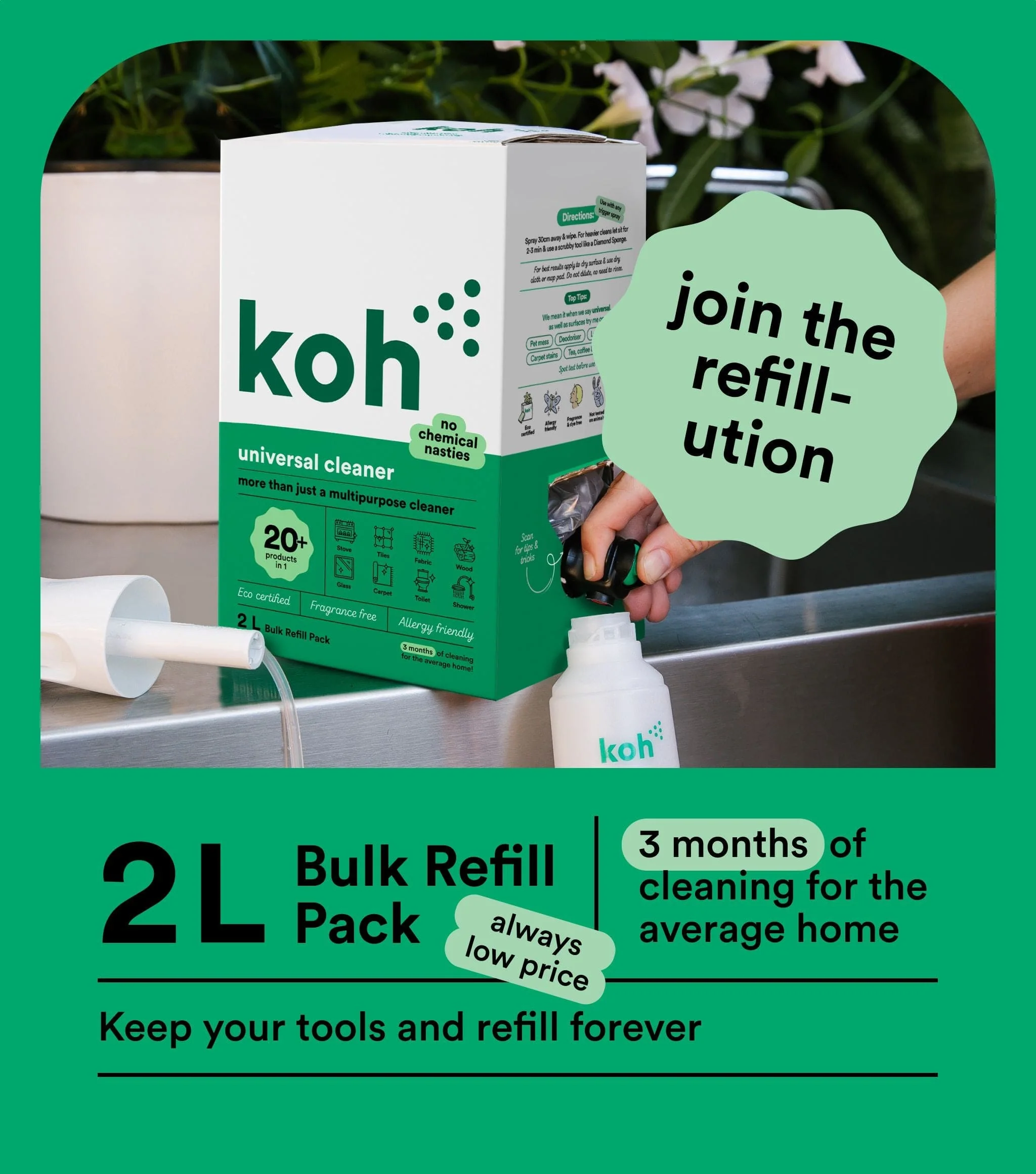 Spray Mop Starter Kit - Image 12