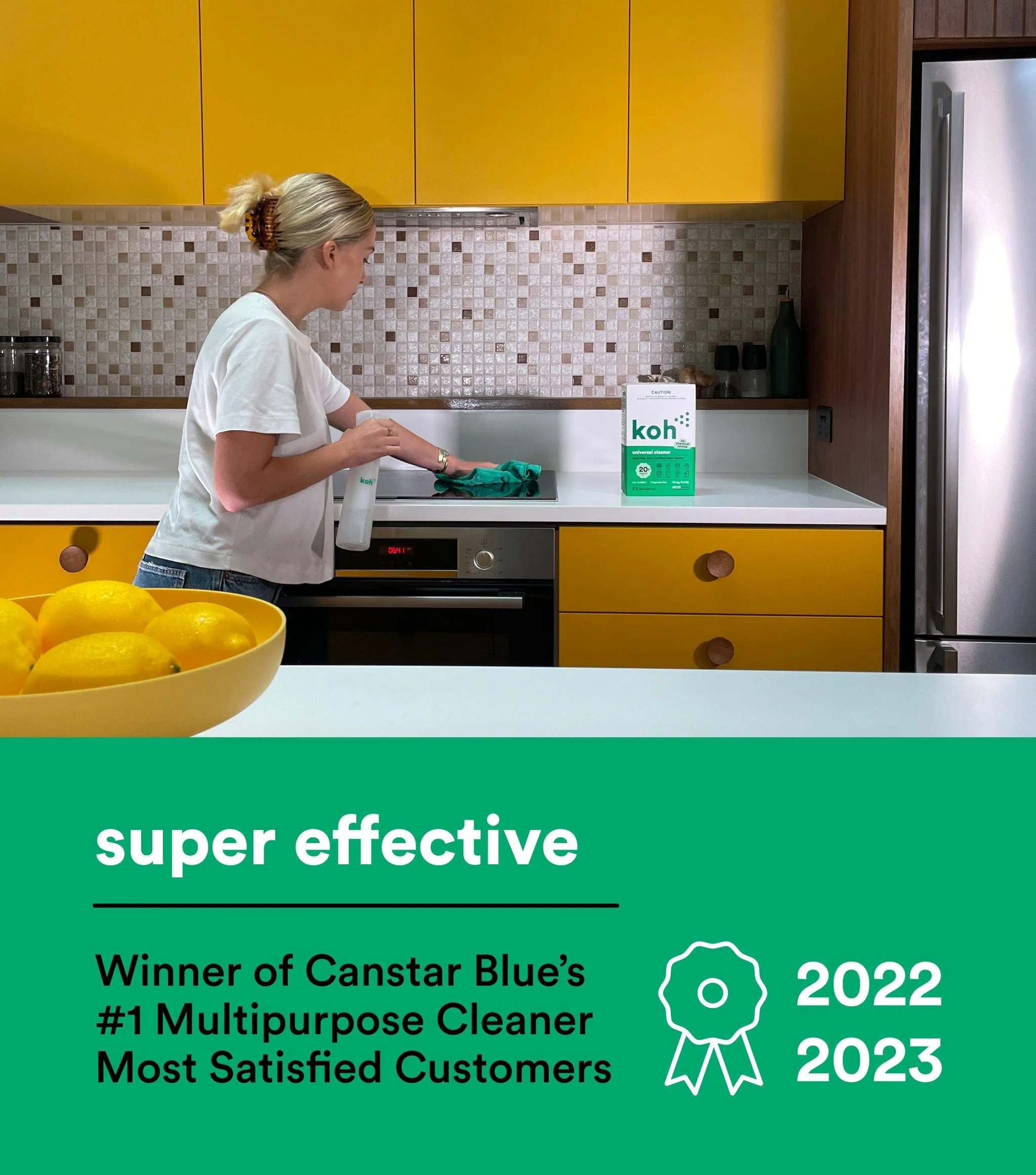 Spray Mop Starter Kit - Image 8