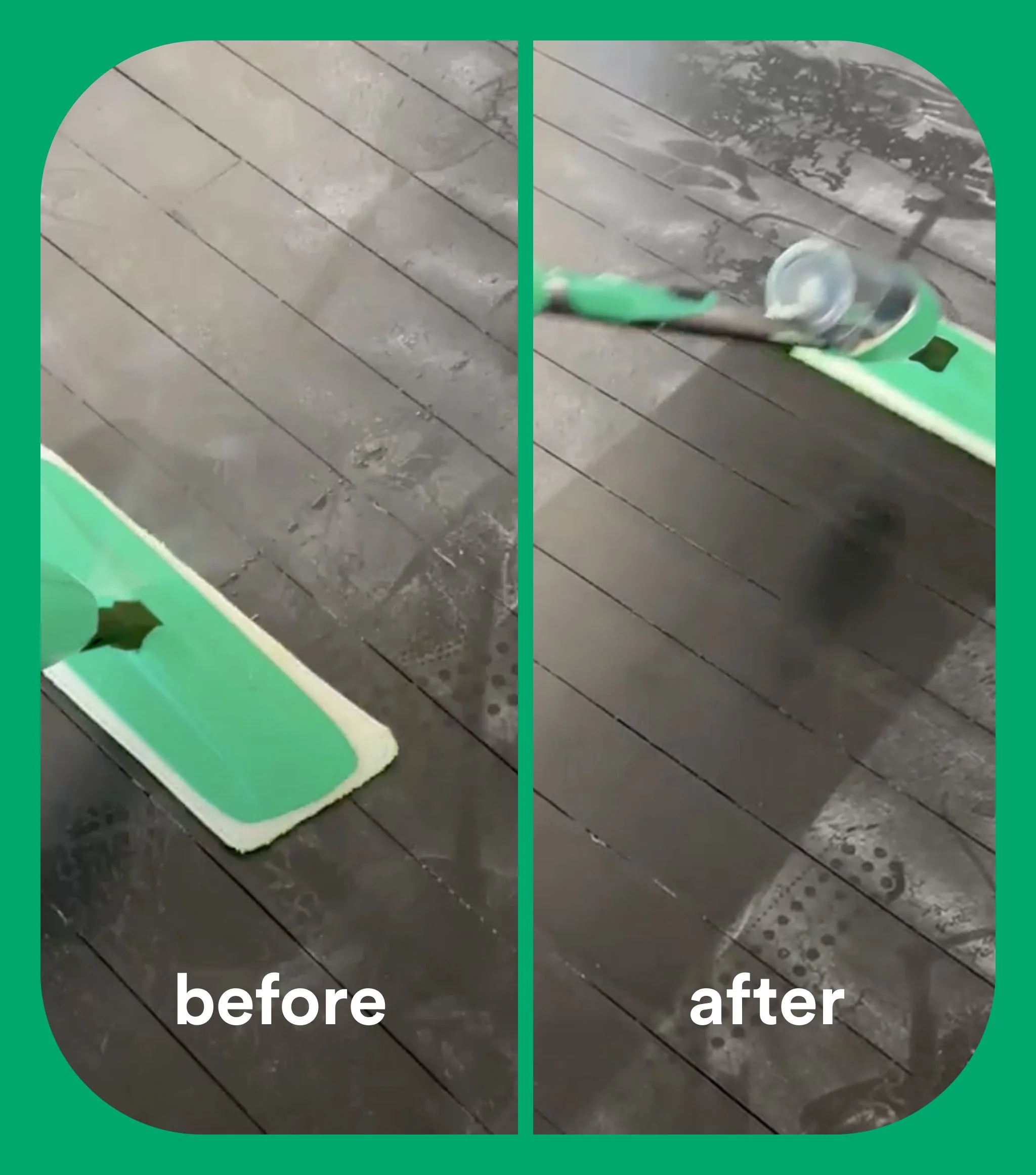 Universal Cleaner + Spray Mop Starter Kit - Image 8