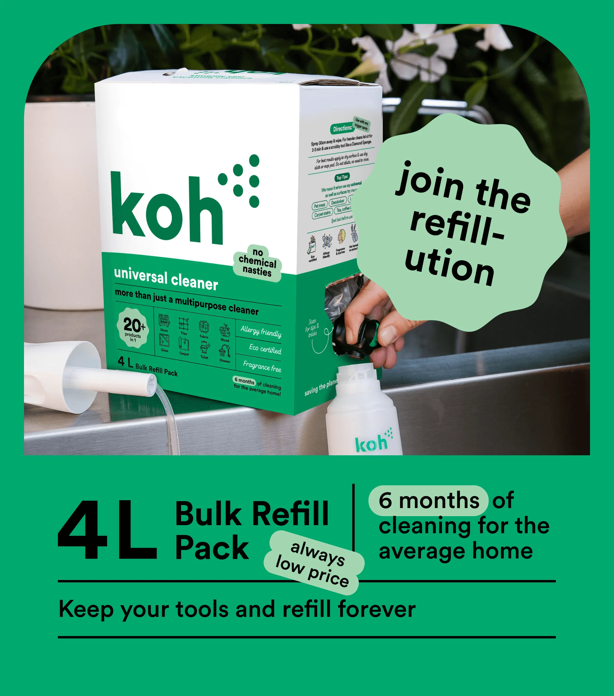 Universal Cleaner 4L - Image 11