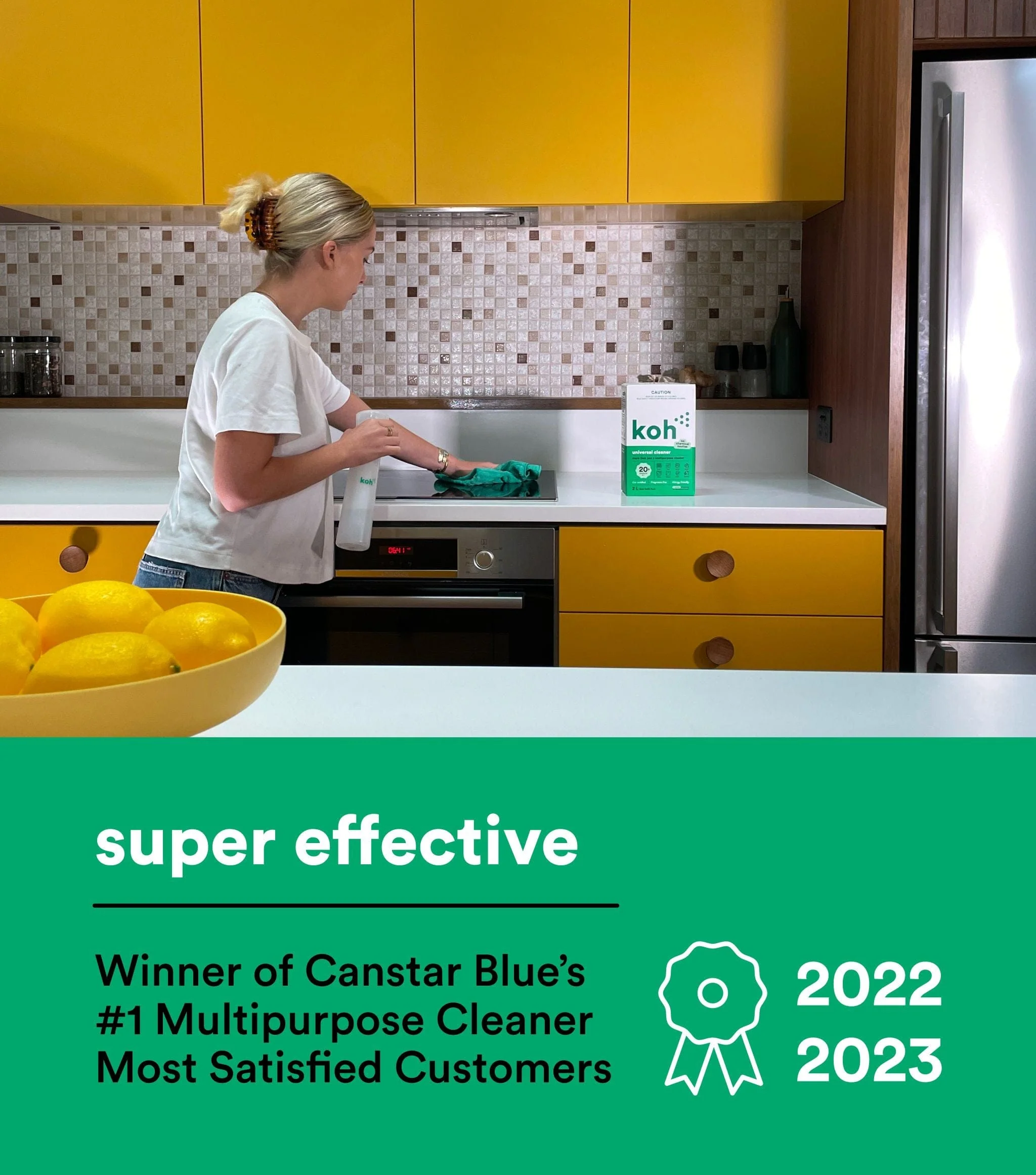 Universal Cleaner 4L - Image 5