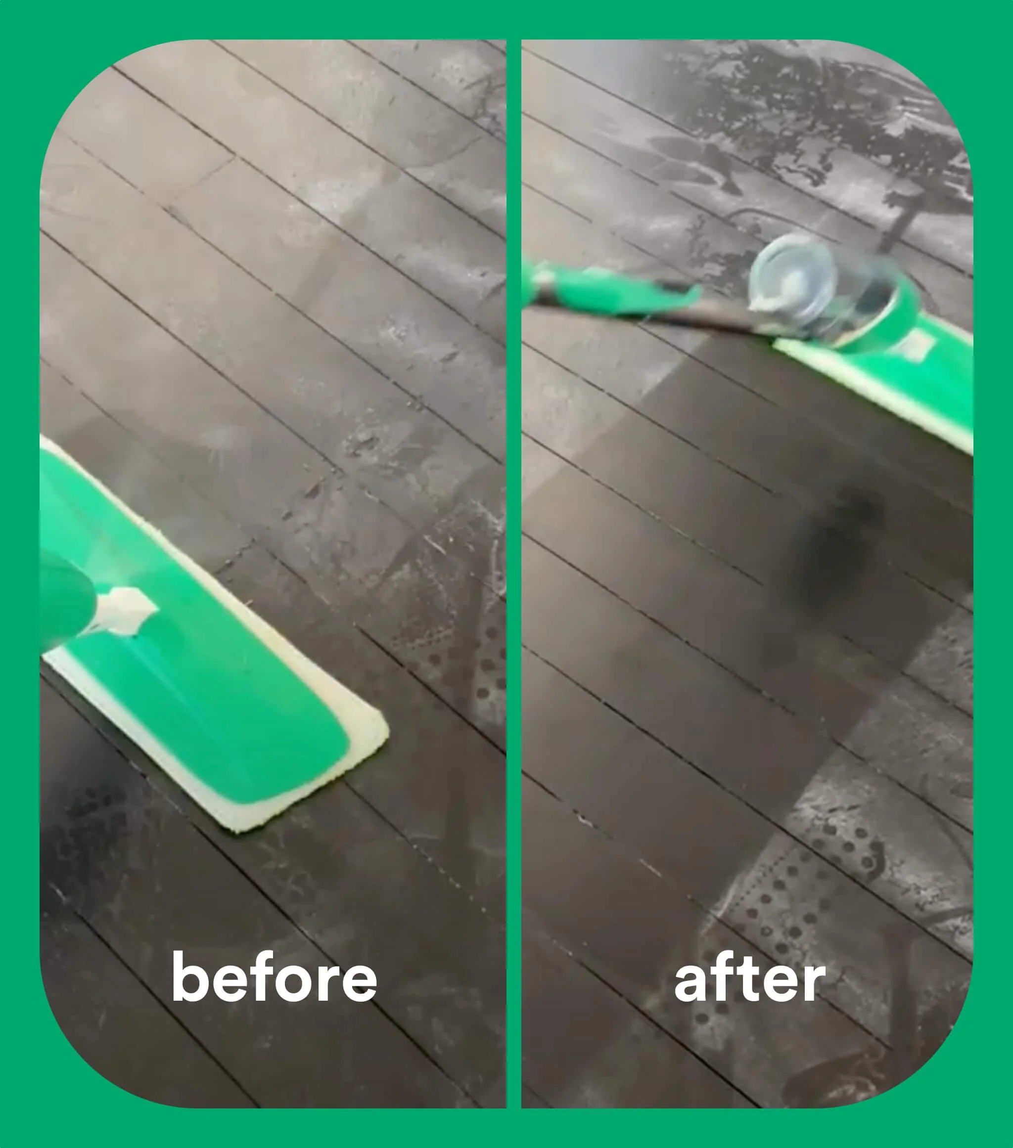 Universal Cleaner + Spray Mop Starter Kit - Image 8