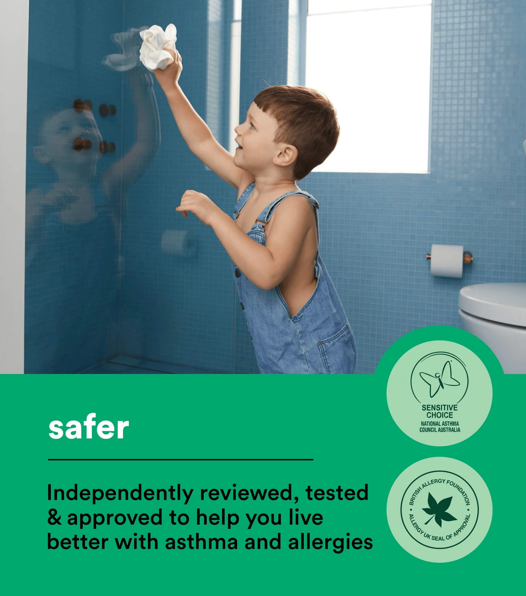 Universal Cleaner Starter Kit - Image 10